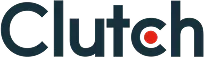 Clutch logo
