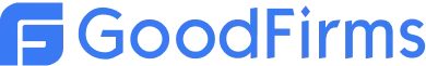 GoodFirms logo