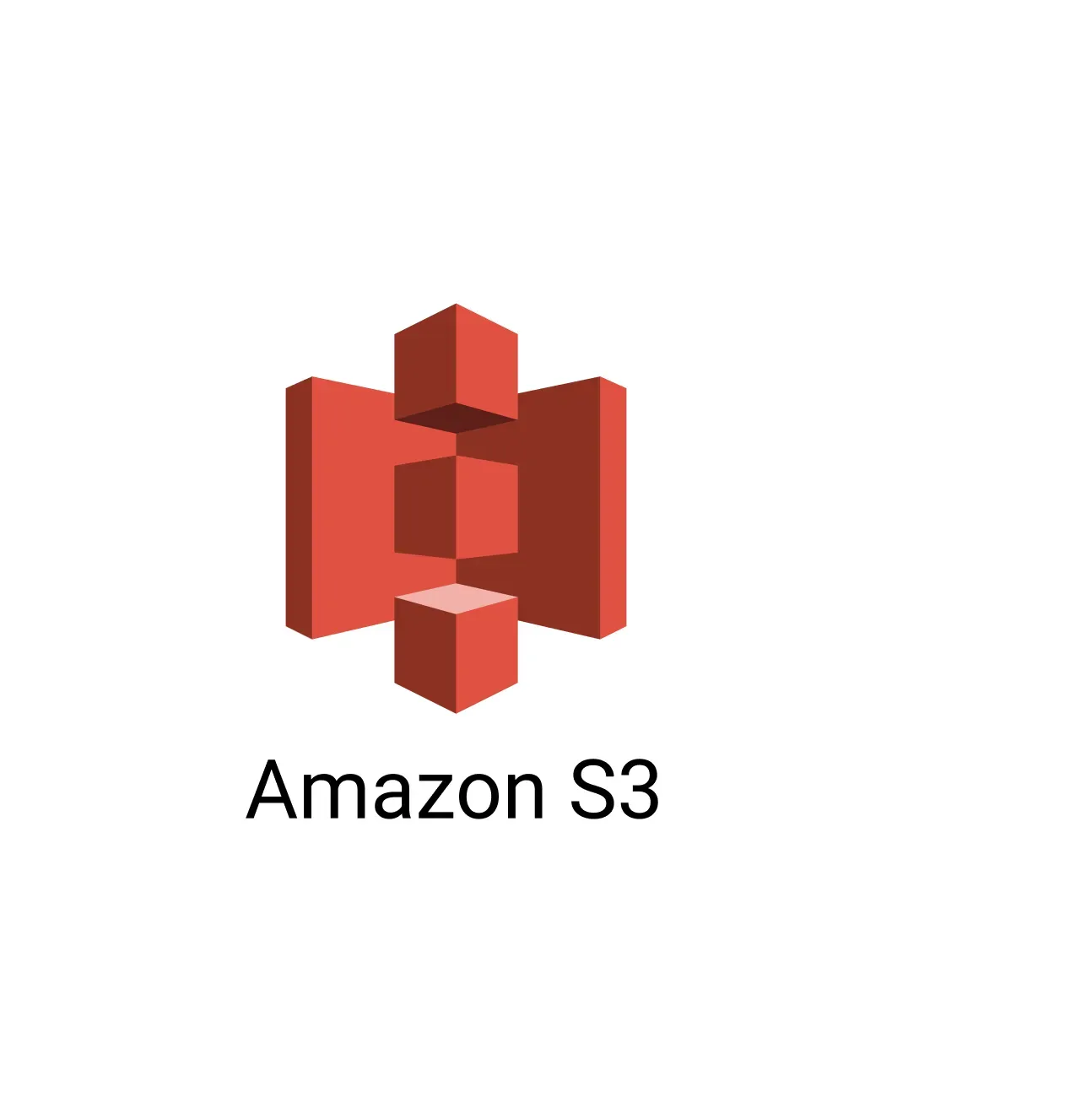 Amazon S3 logo