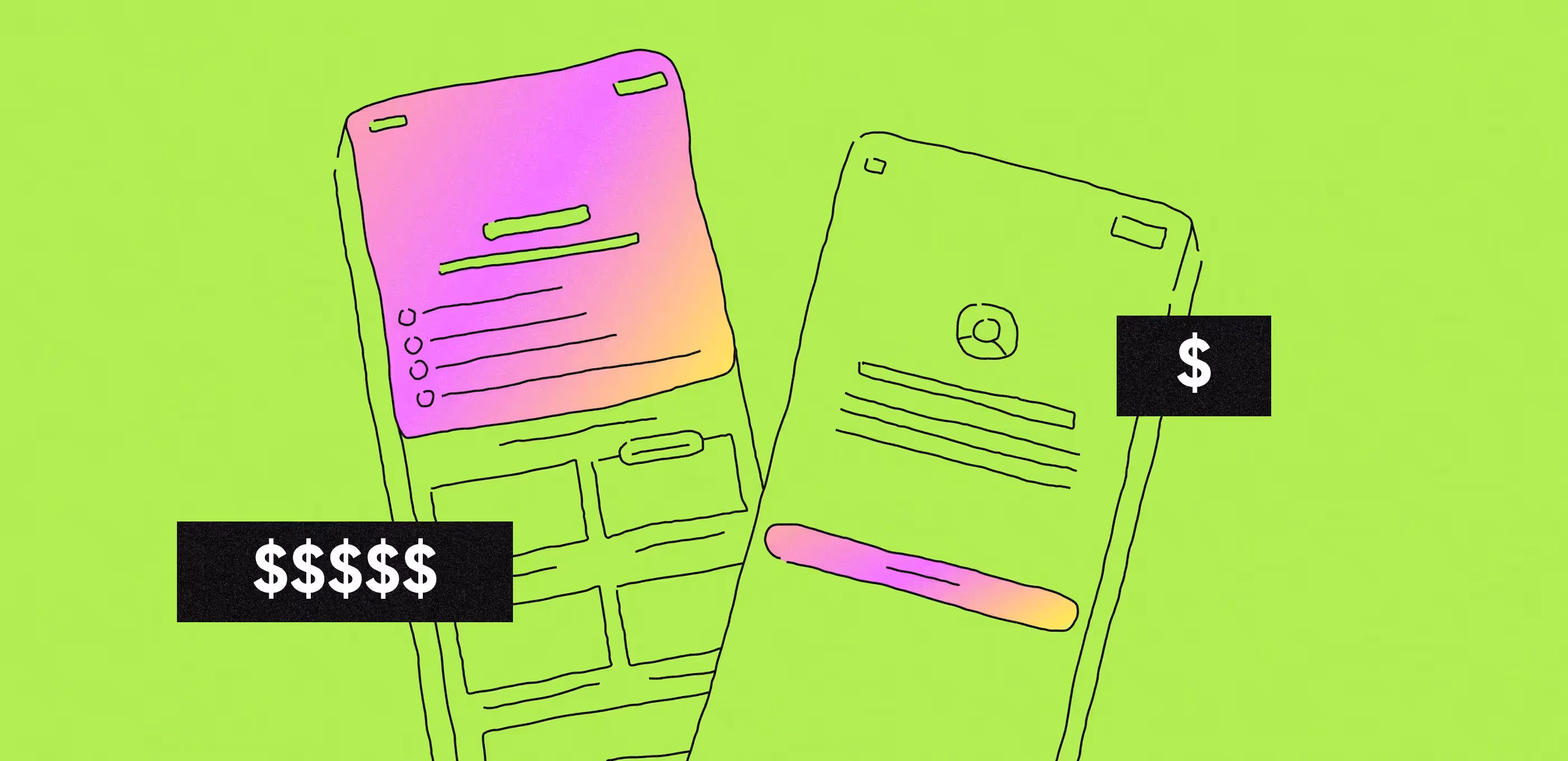 How Much Does it Cost to Create UI/UX Design from Scratch