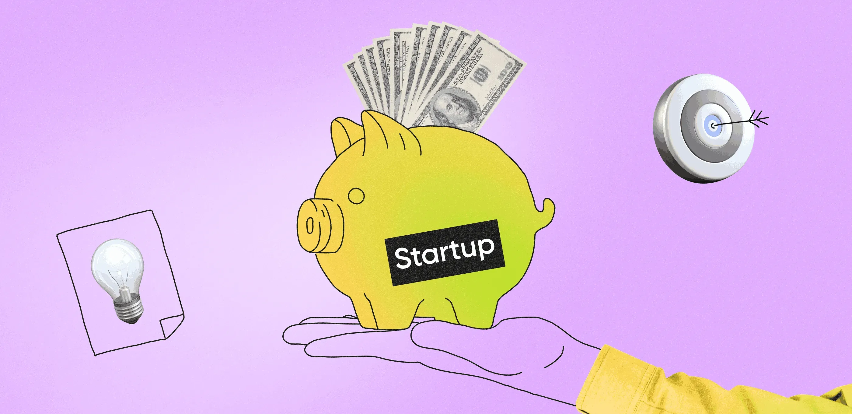 Startup Budget: A Complete Guide to Managing Costs & Template
