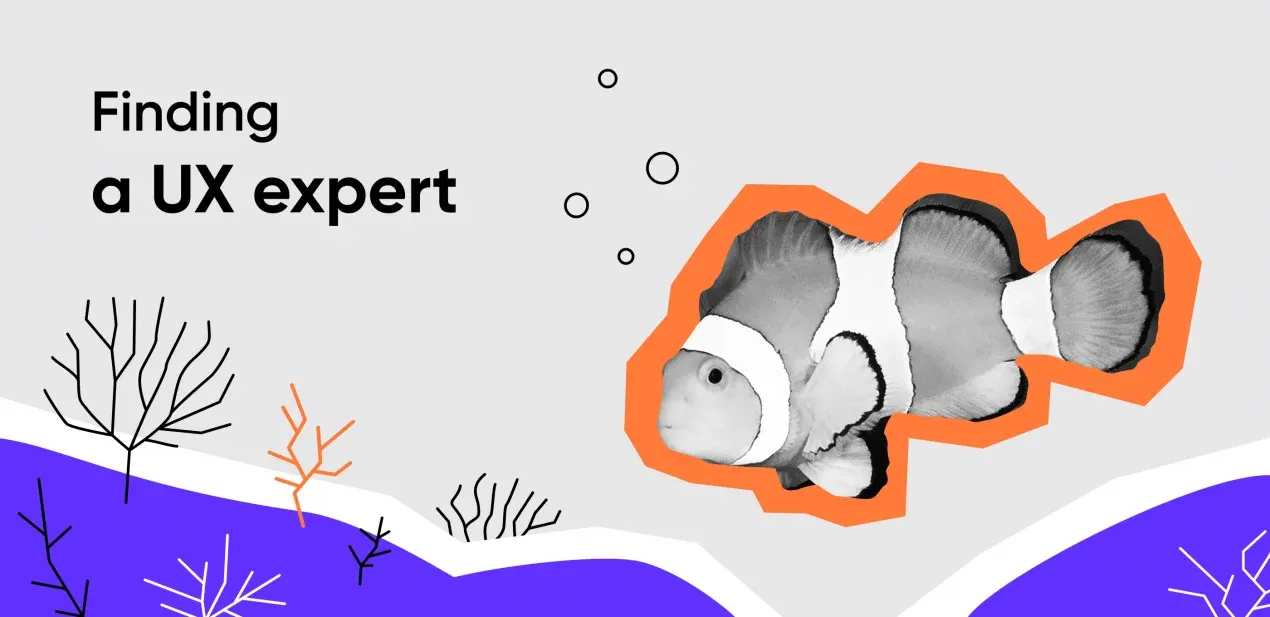 How to spot that a UX designer is an expert?
