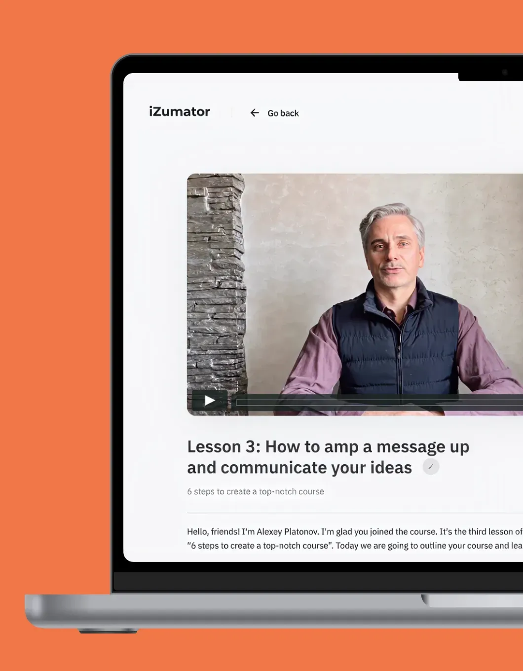 Smartchat service screenshots