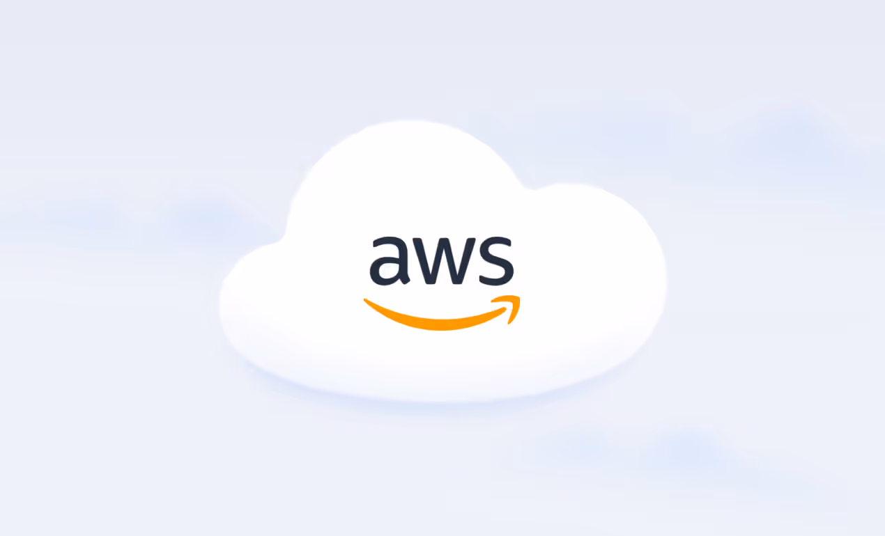 AWS logo
