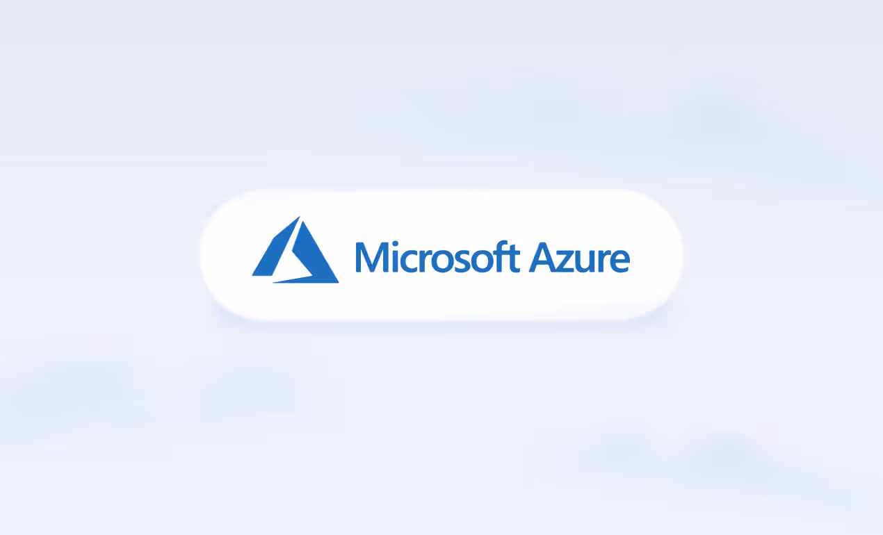  Azure logo
