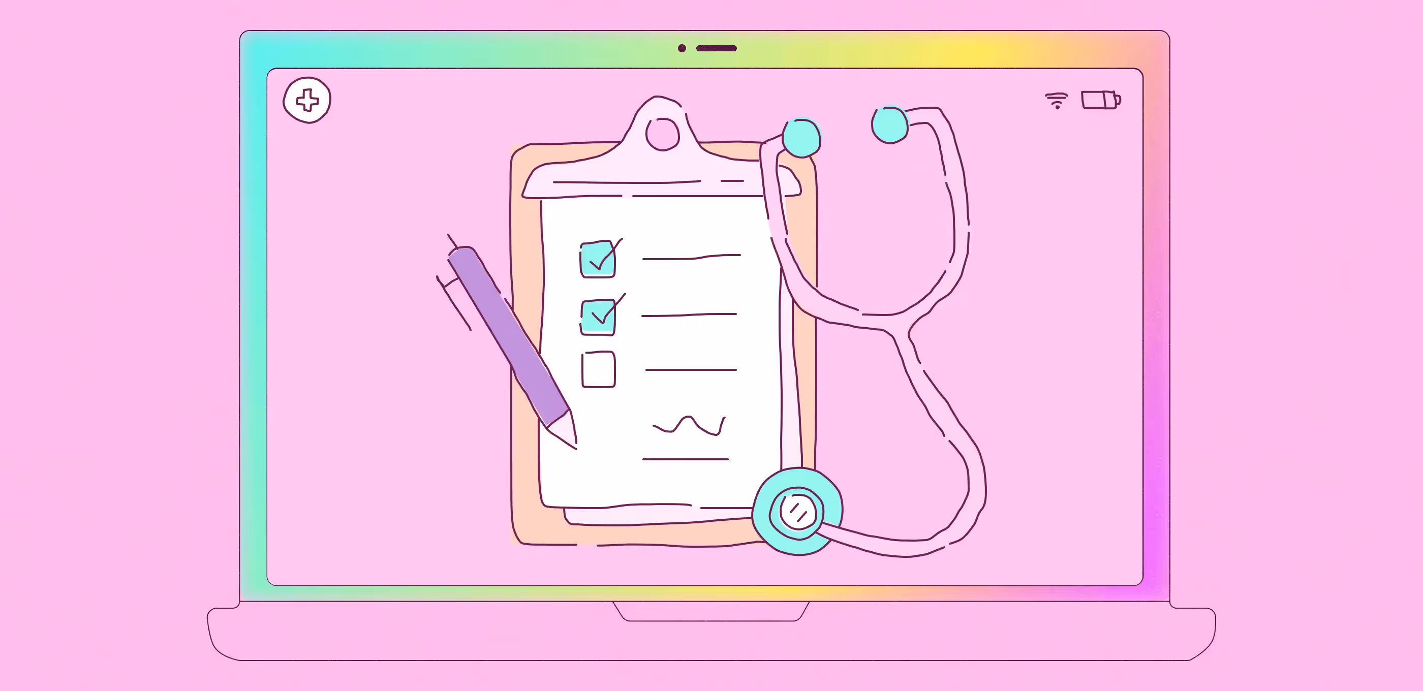 How to design user-friendly EMR/EHR interfaces