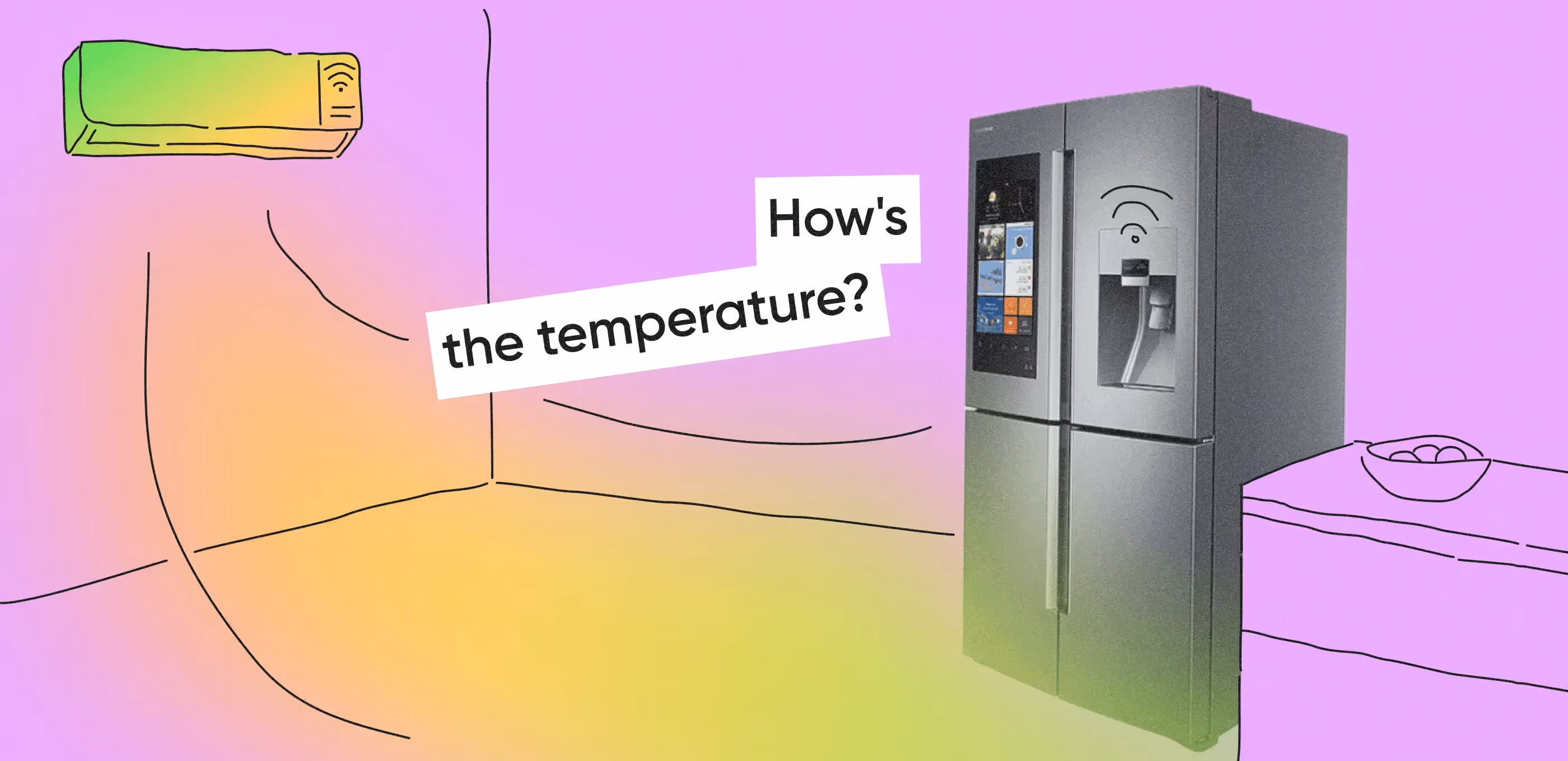 The best IoT trends of 2026 for startups