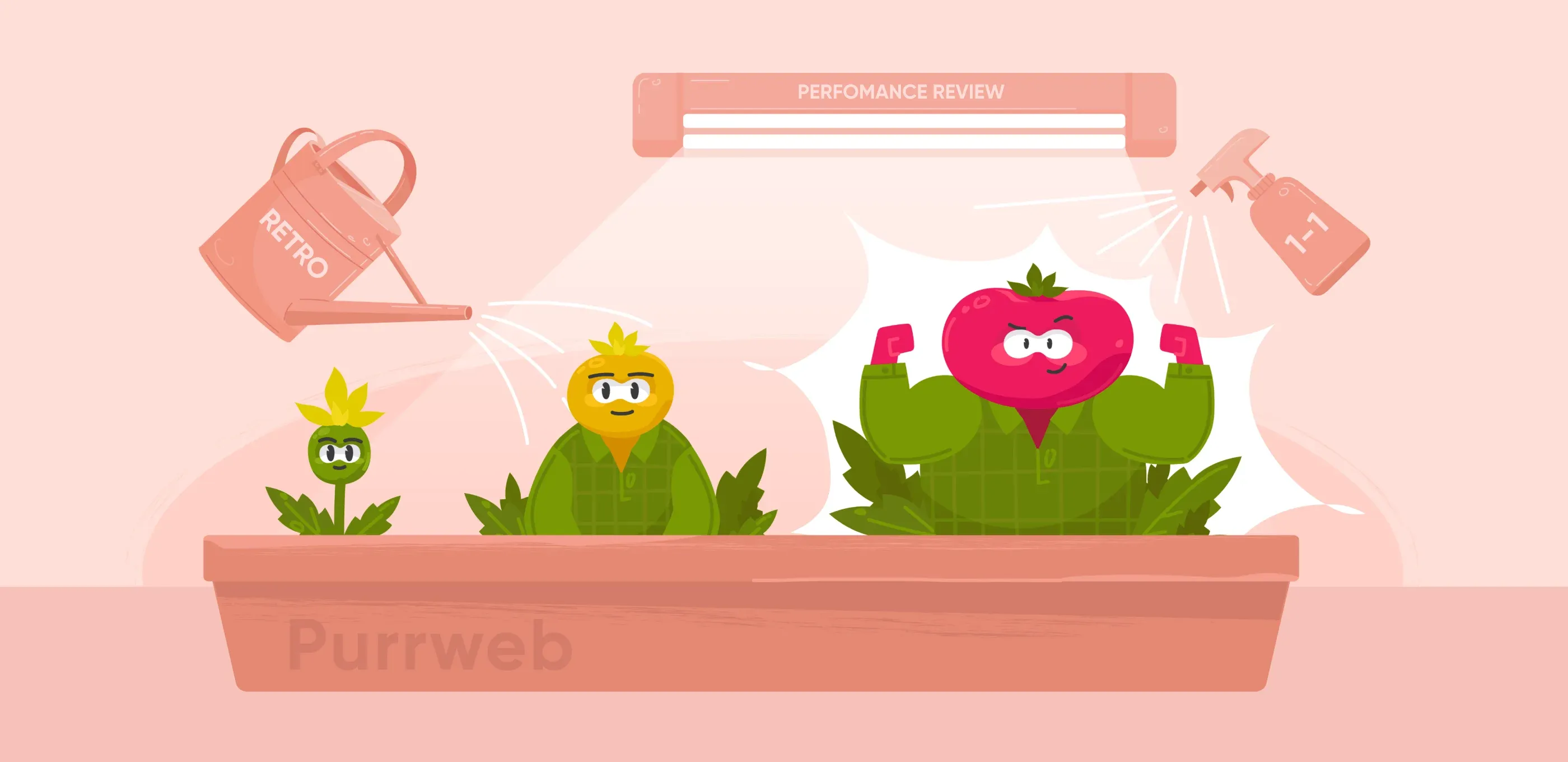 How to Grow a Senior from a Junior: A Few HR Tools for Your Employees’ Progress