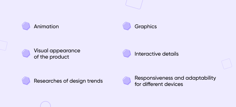 UI/UX company