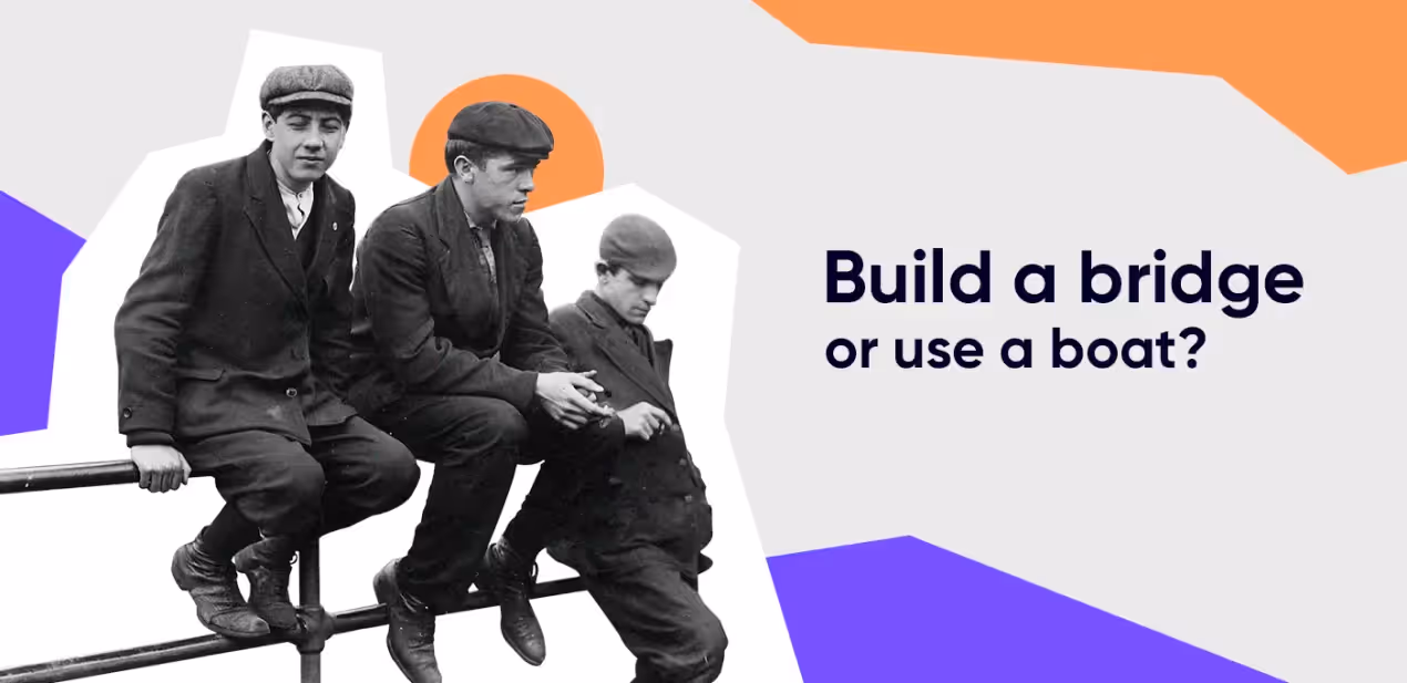Should you create your in-house design team or it is better to hire an graphic design agency?