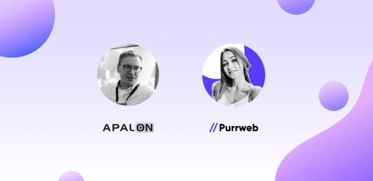 We are spending $50k-$100k to get visitors for a new mobile app.’ Talk with Anton Marchenko, VP of Marketing at Apalon