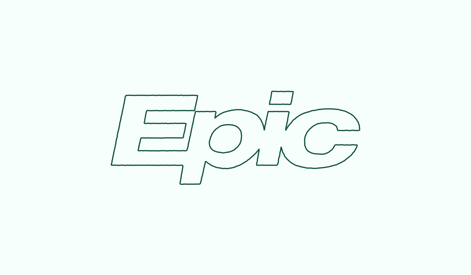 Epic logo