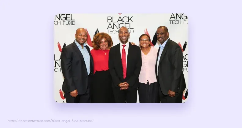 angel investors atlanta