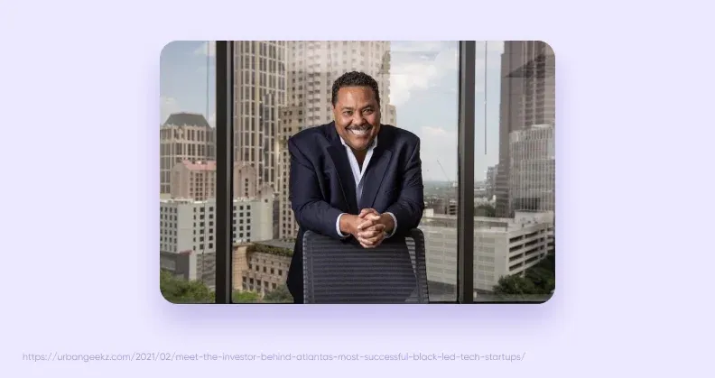 angel investors atlanta