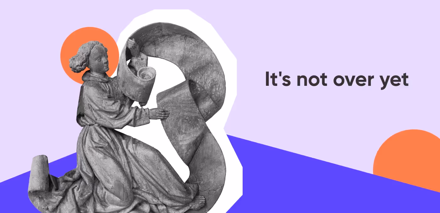 You don’t need SRS: explaining why specification is a relic of the past