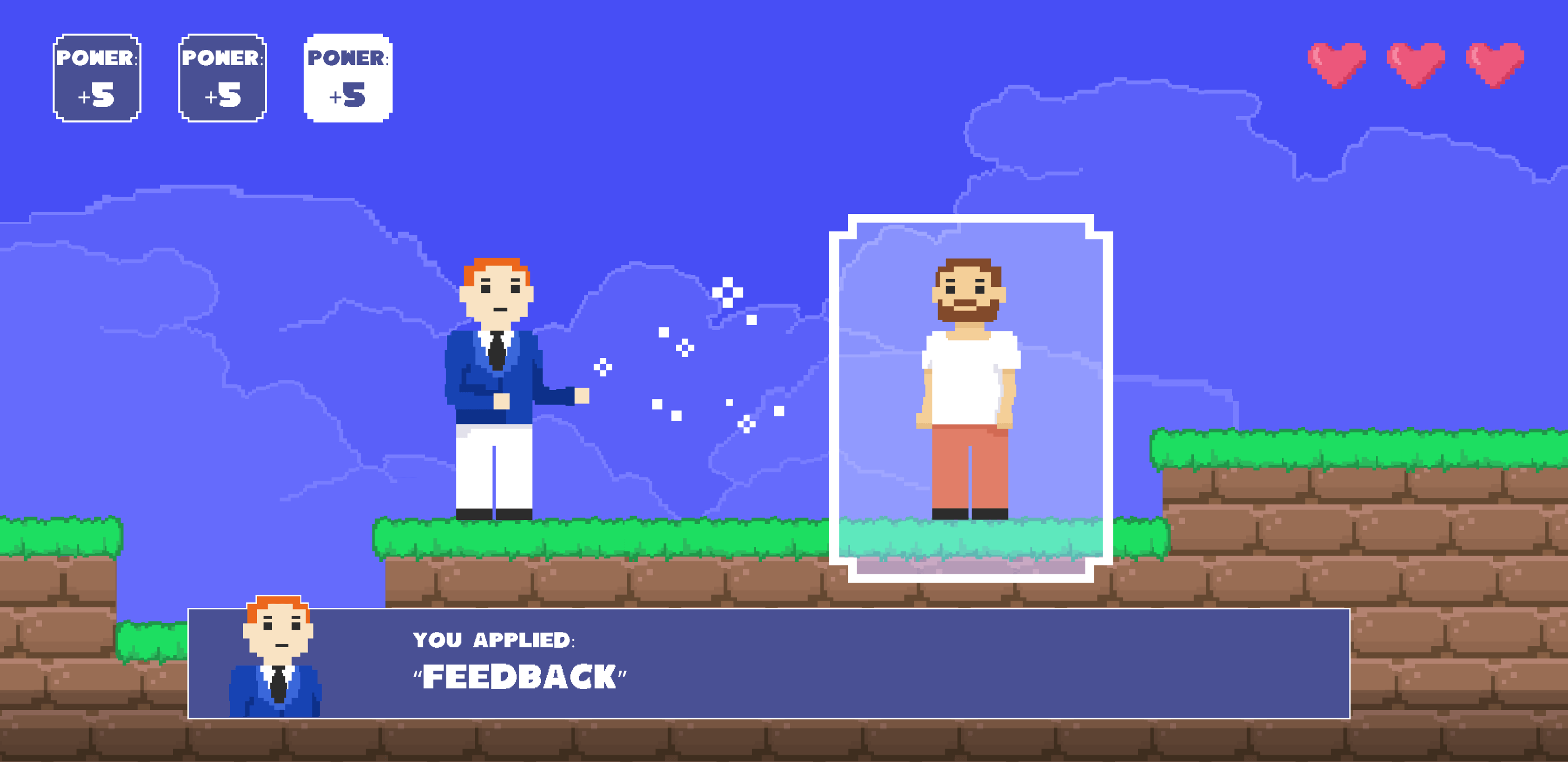 5 Ways to Give Feedback and Not to Discourage Your Employee