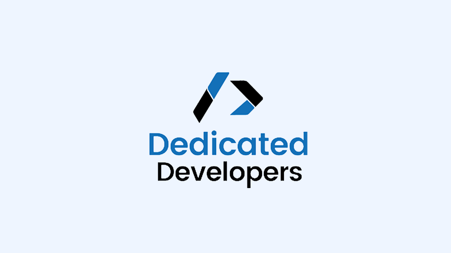 Dedicated Developers logo