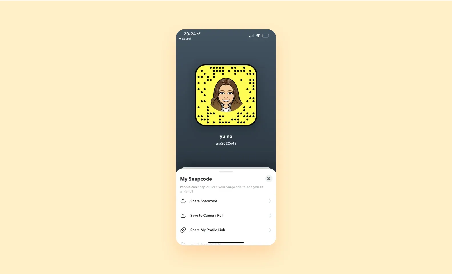 Как разработать мобильное приложение, похожее на Snapchat