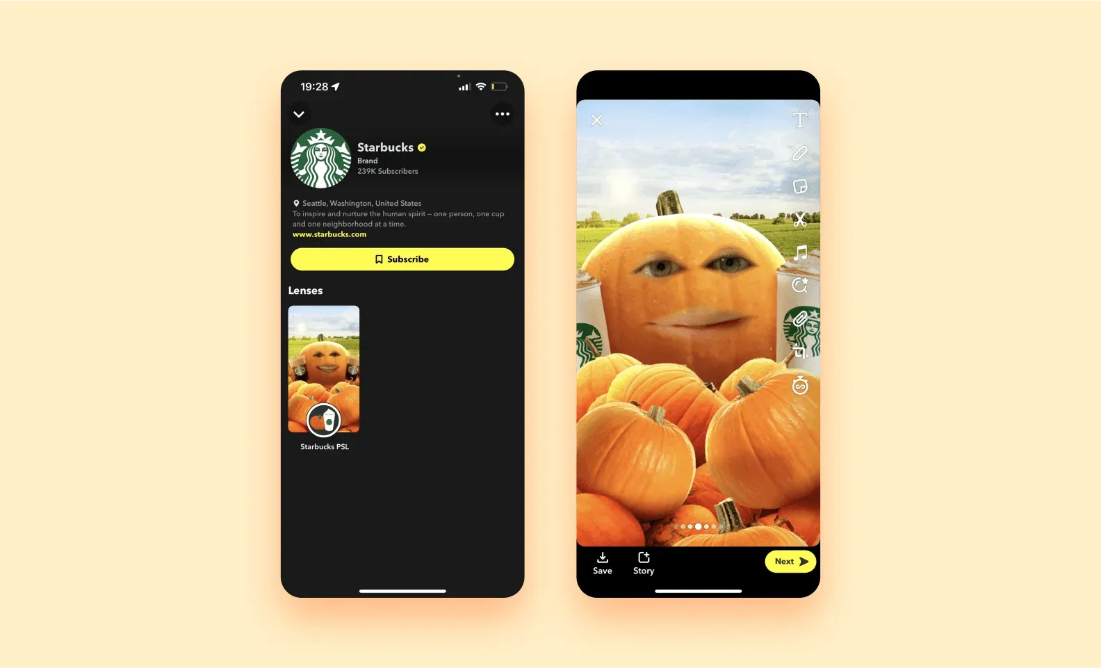 Как разработать мобильное приложение, похожее на Snapchat