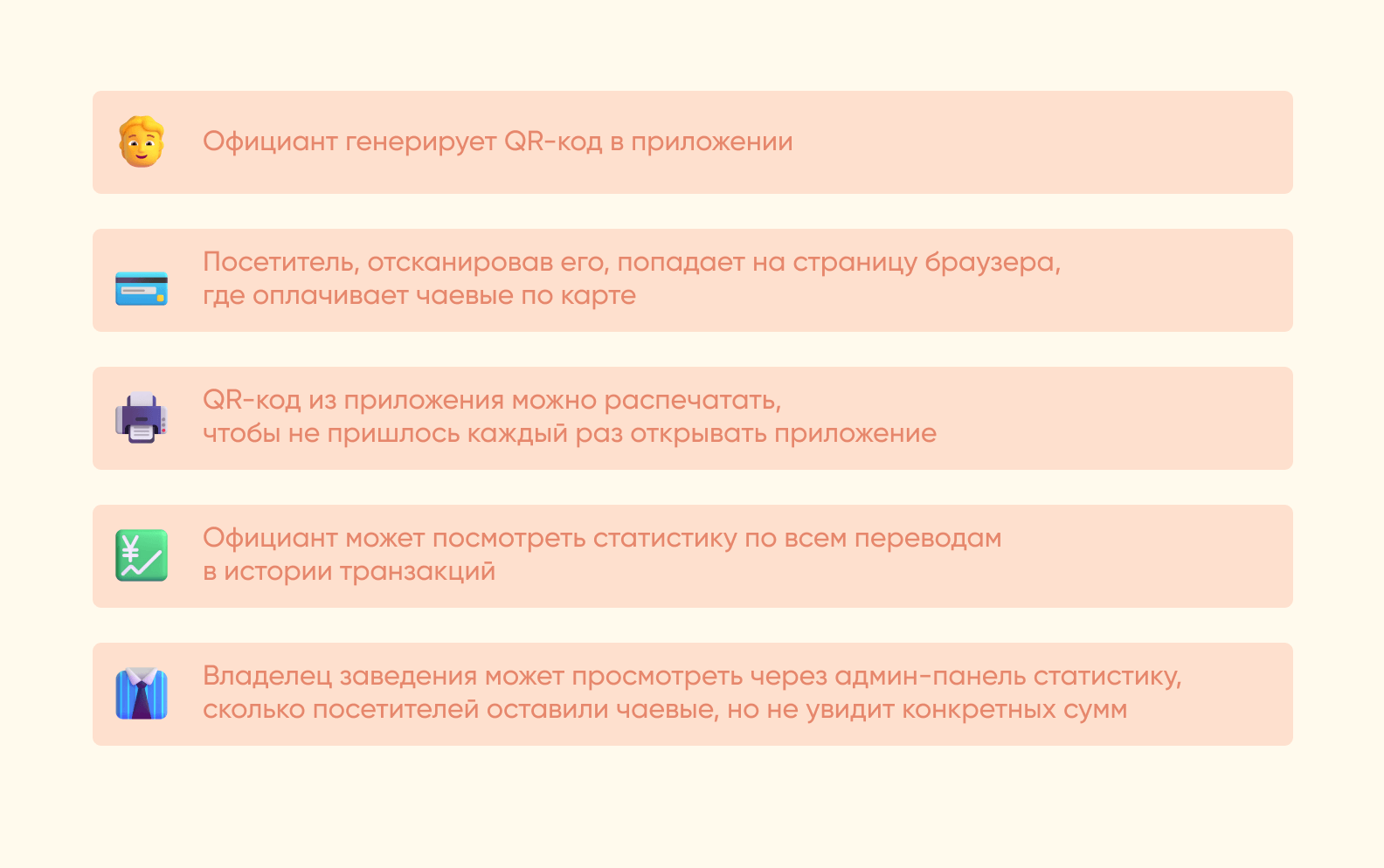 Как устроено приложение Together