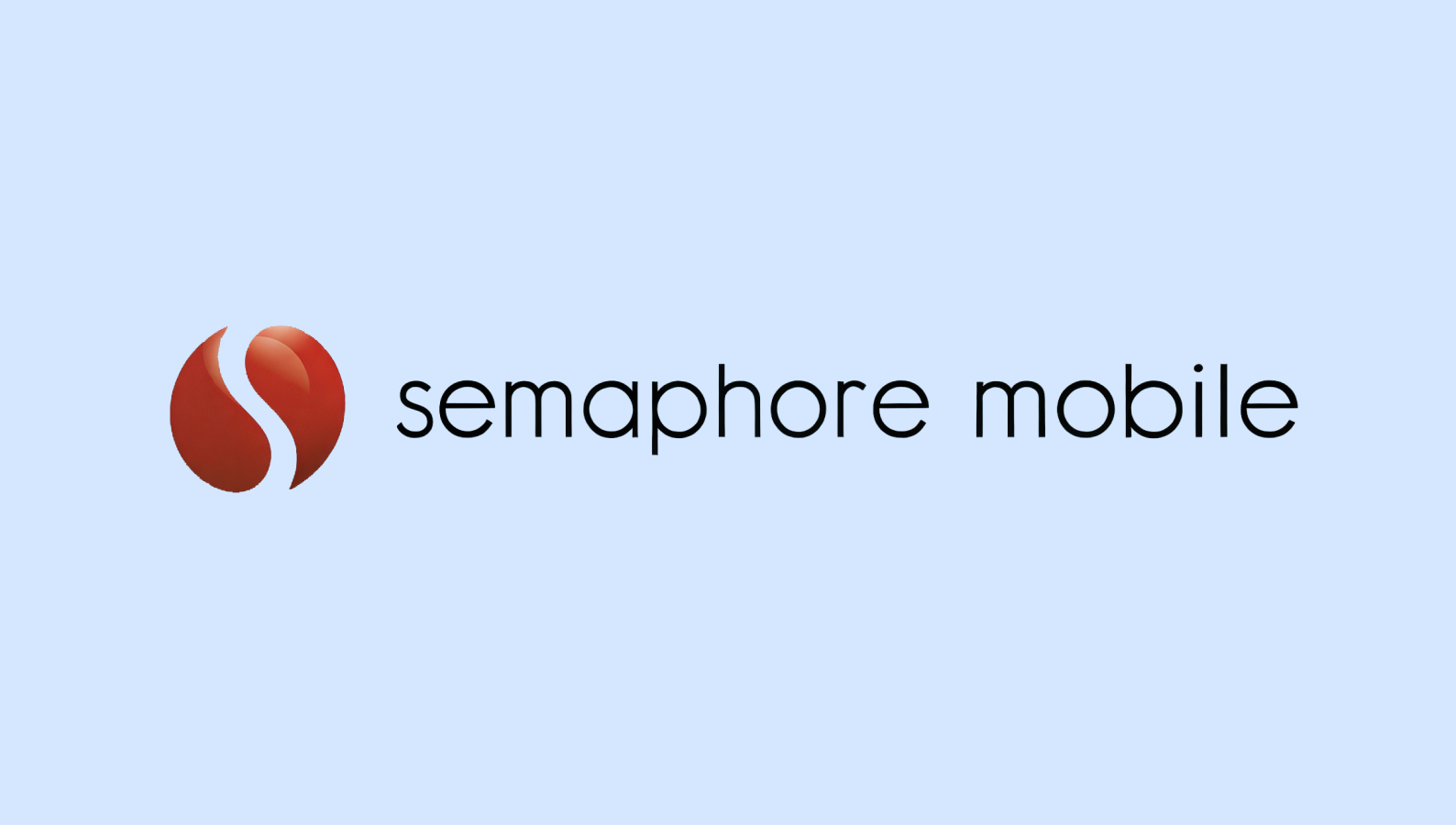 Semaphore Mobile logo