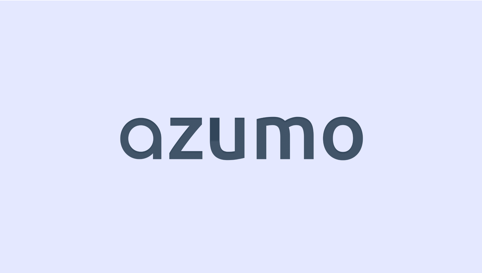 Azumo logo