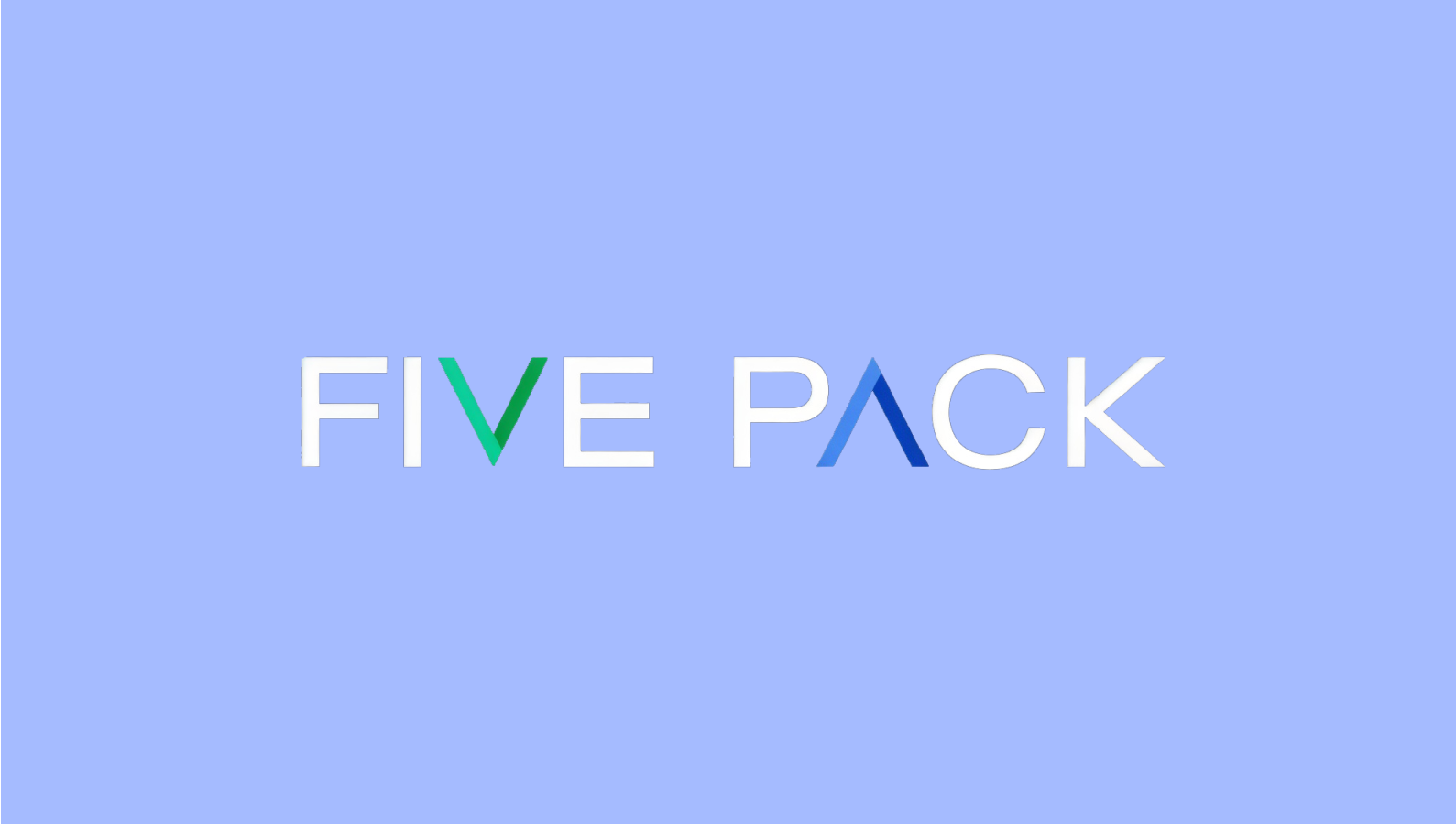Five Pack app development company