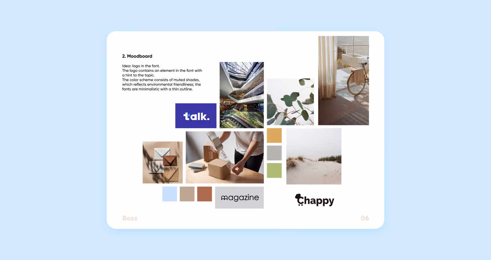 UI Kit Elements