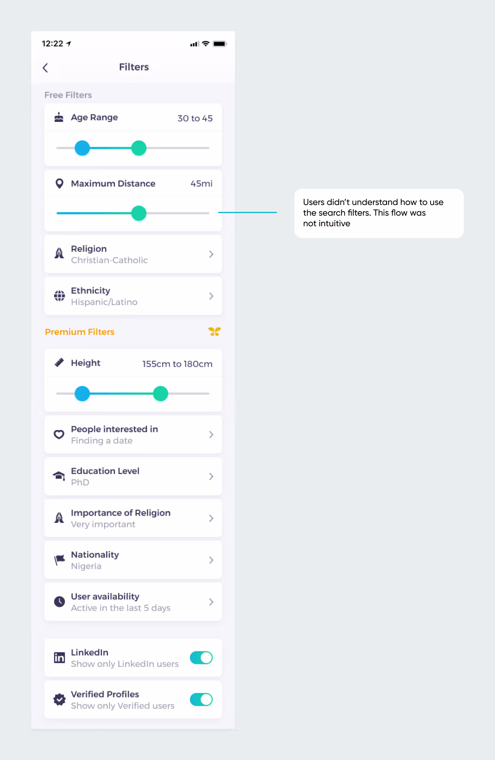 UI Kit Elements