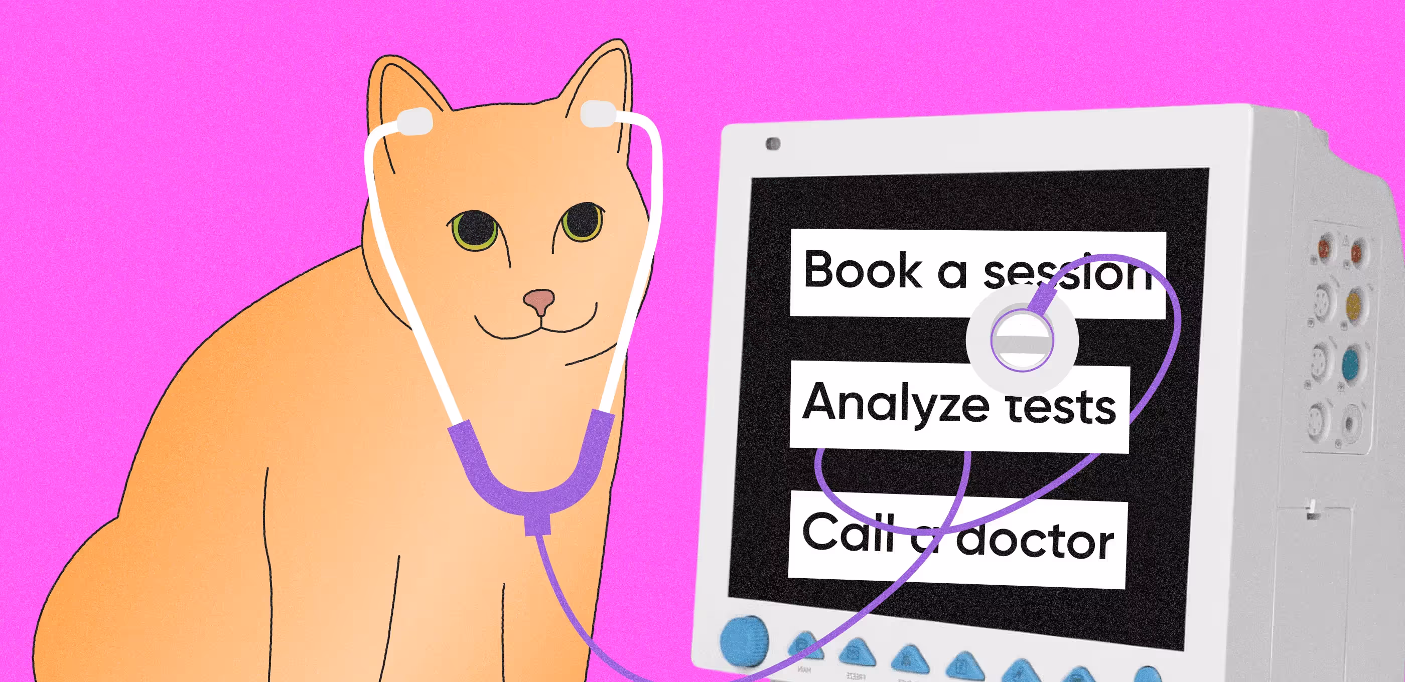 Telehealth Website Design: Key Principles, Features, and Best Practices