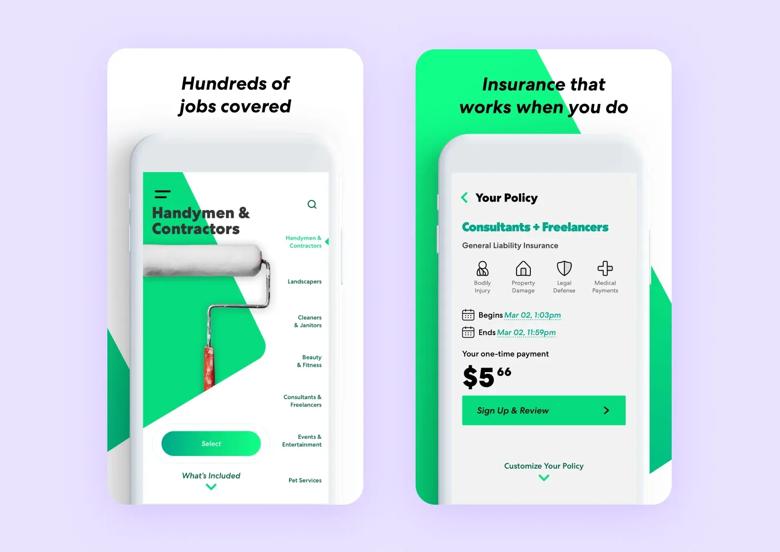 Insurance Mobile App Development: Cost, Features, Process [2026]