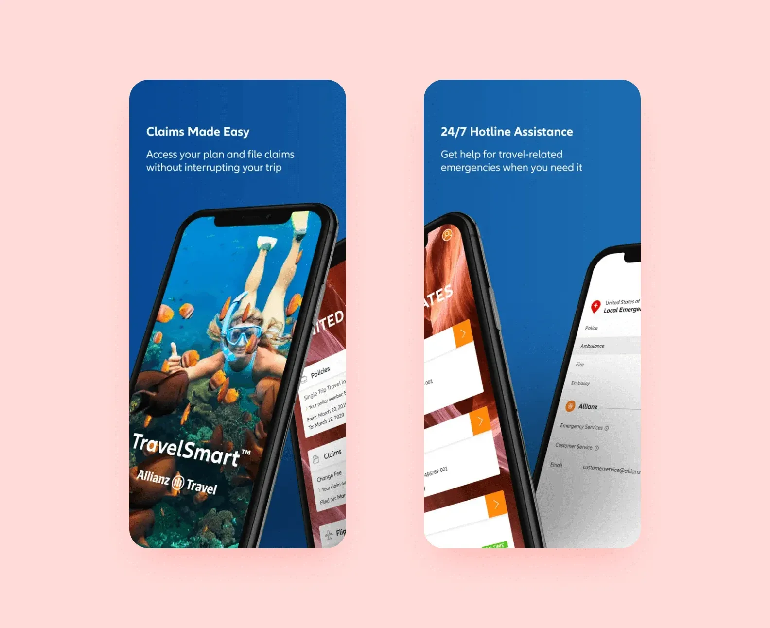 Insurance Mobile App Development: Cost, Features, Process [2026]