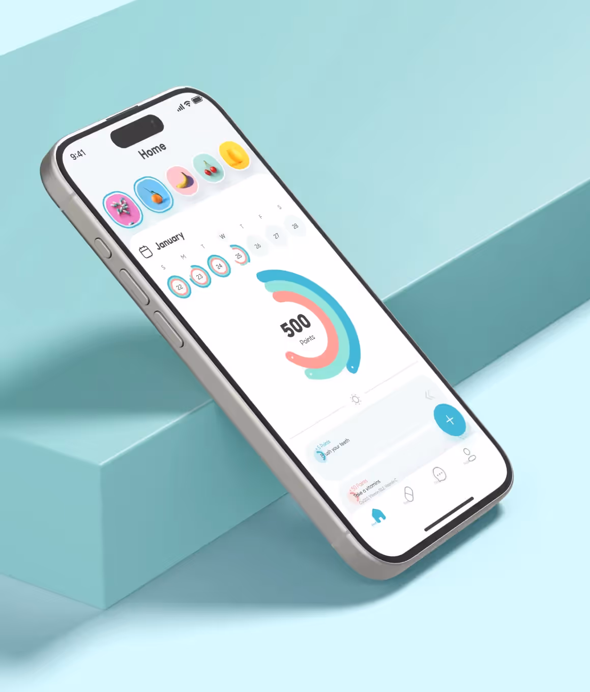 Pogovorim.online service screenshots