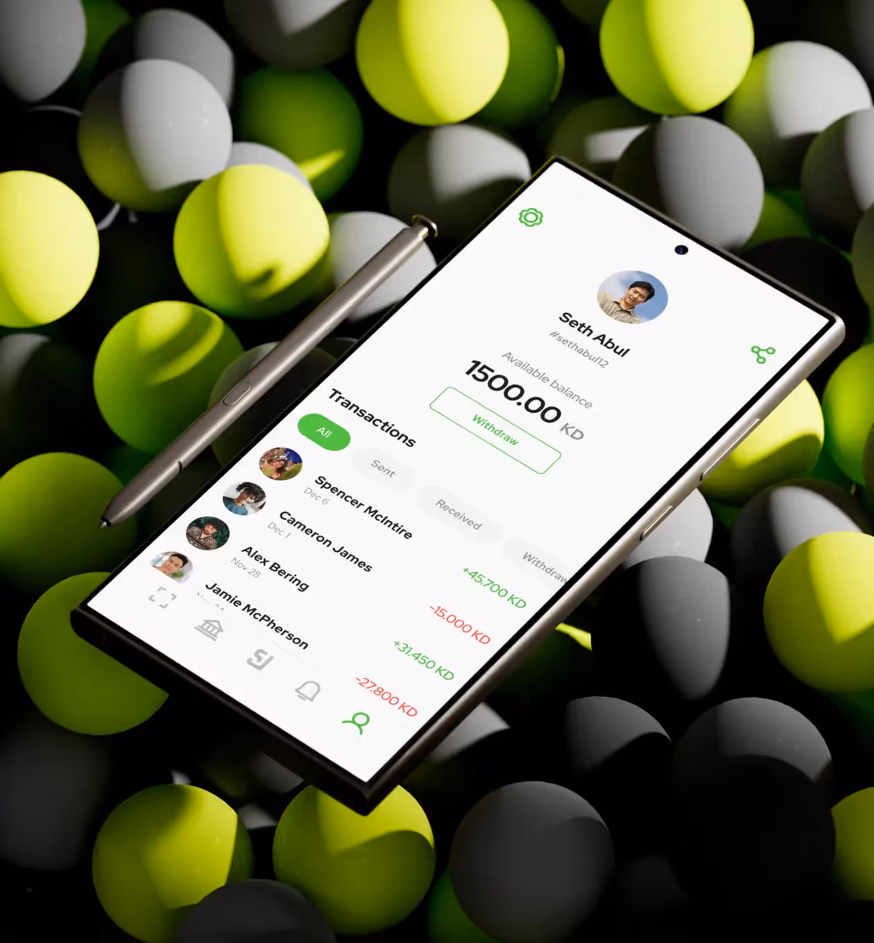 Pogovorim.online service screenshots