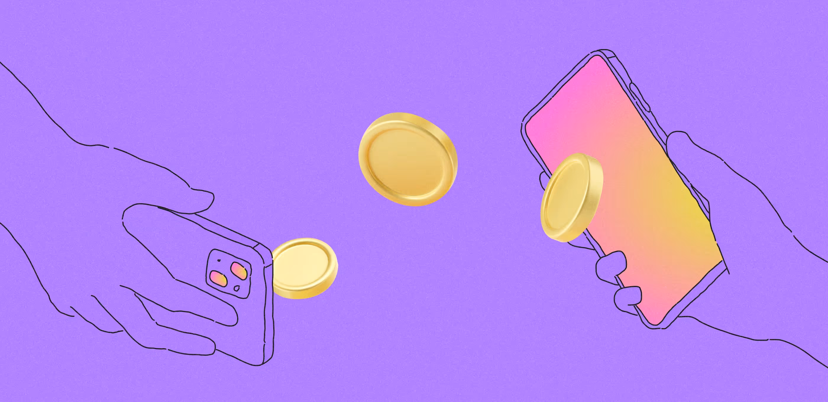 P2P Payment App Development: How to Build a Peer-to-Peer App