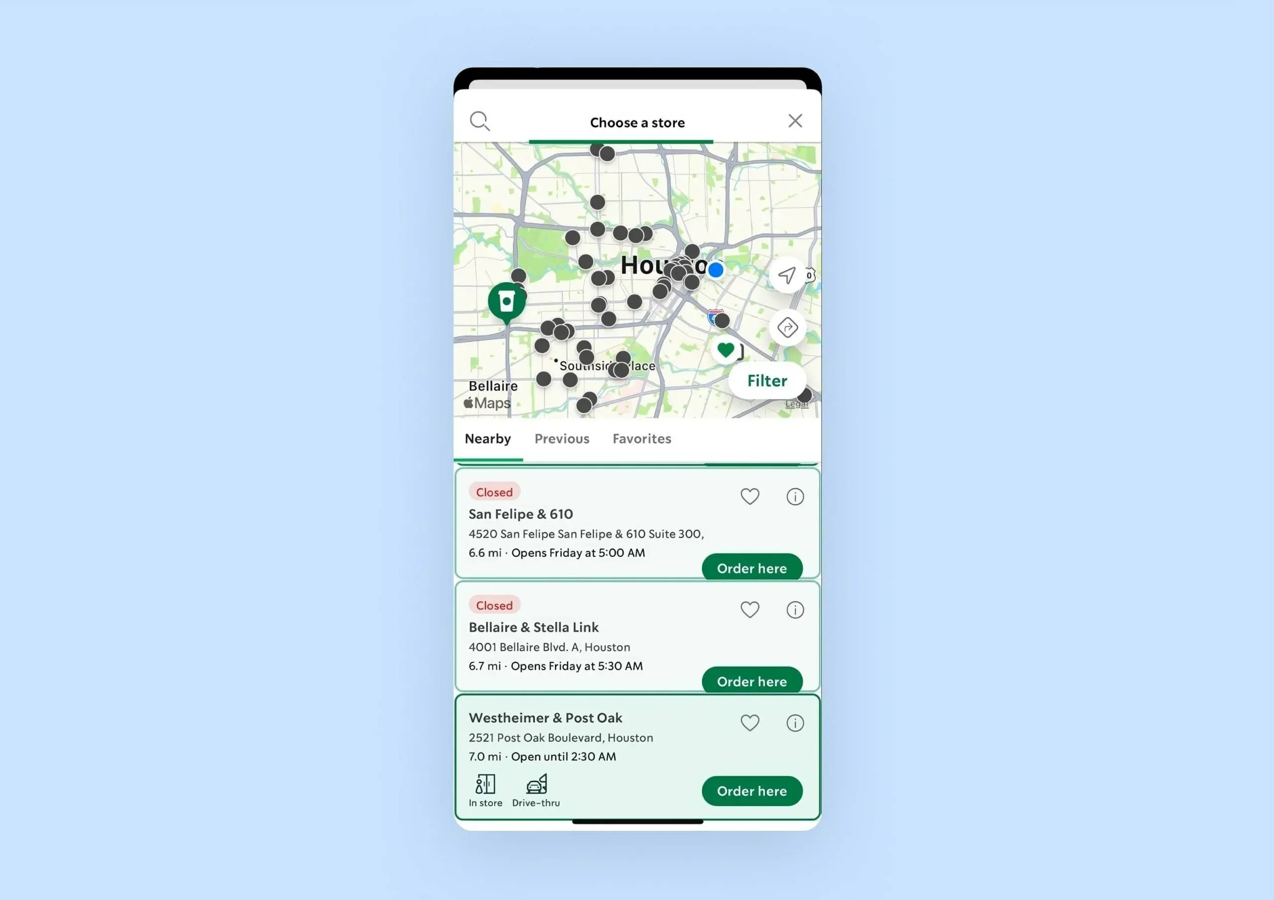 How To Create A Location Based App: A-Z Guide - Purrweb