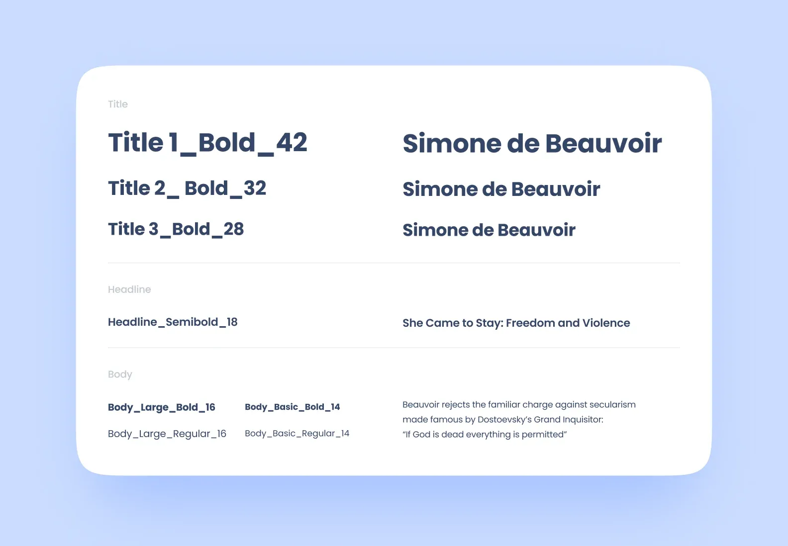 The ultimate guide on how to create a UI Kit in Figma - Purrweb