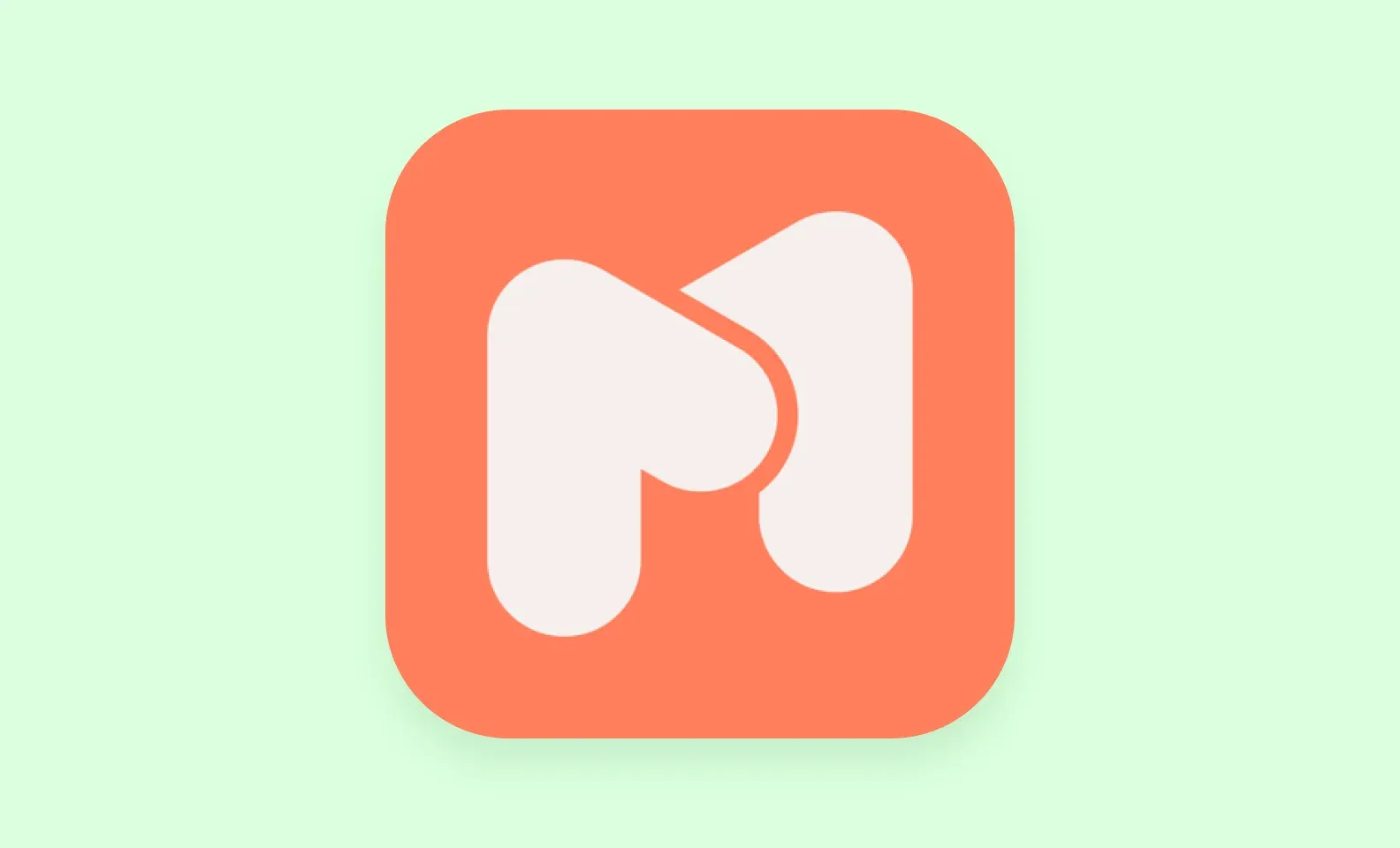 MindDoc logo