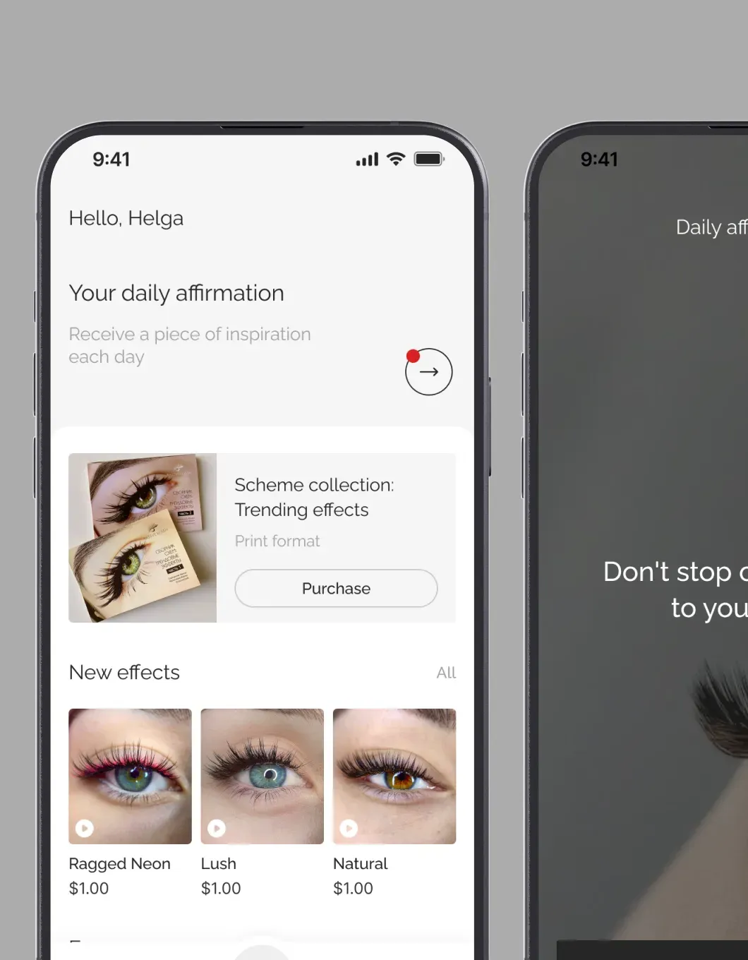 Smartchat service screenshots