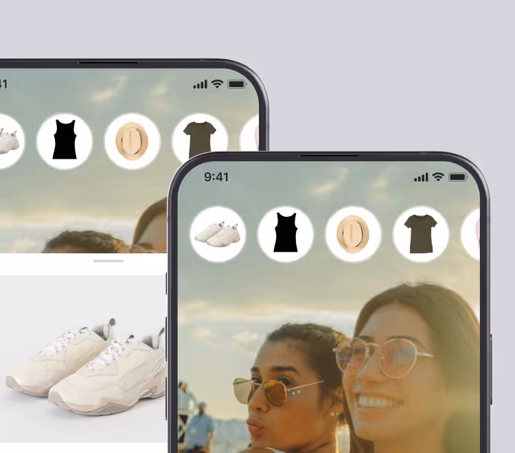 Smartchat service screenshots