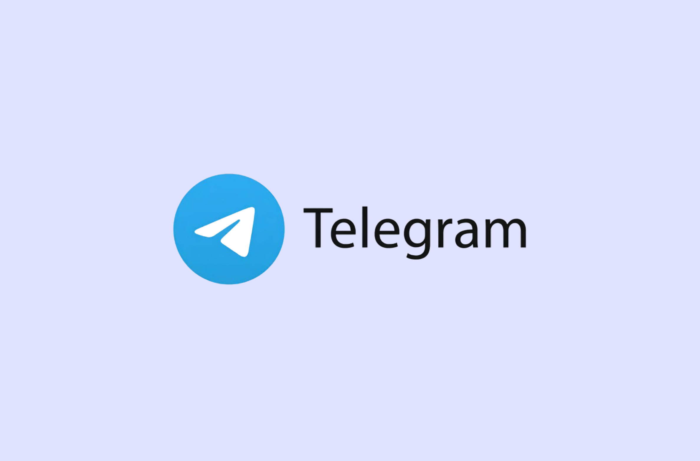 Telegram logo