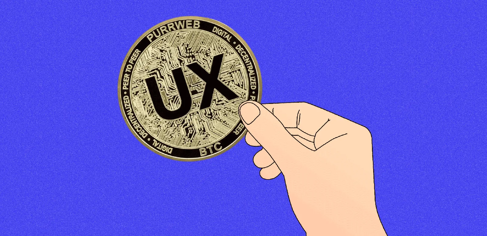 Blockchain UX Explained: Challenges, Trends, and Real Solutions