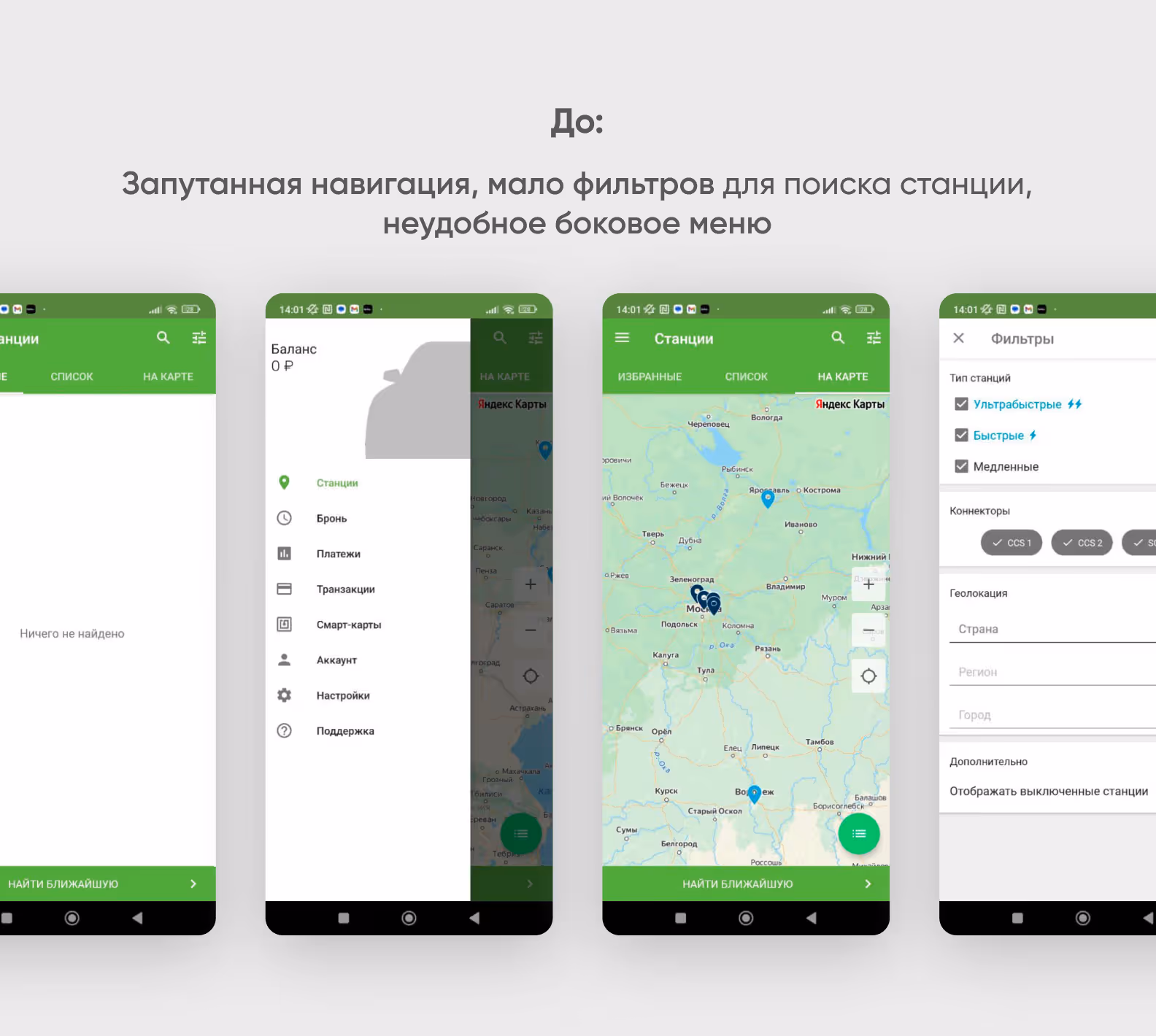 UI Kit Elements