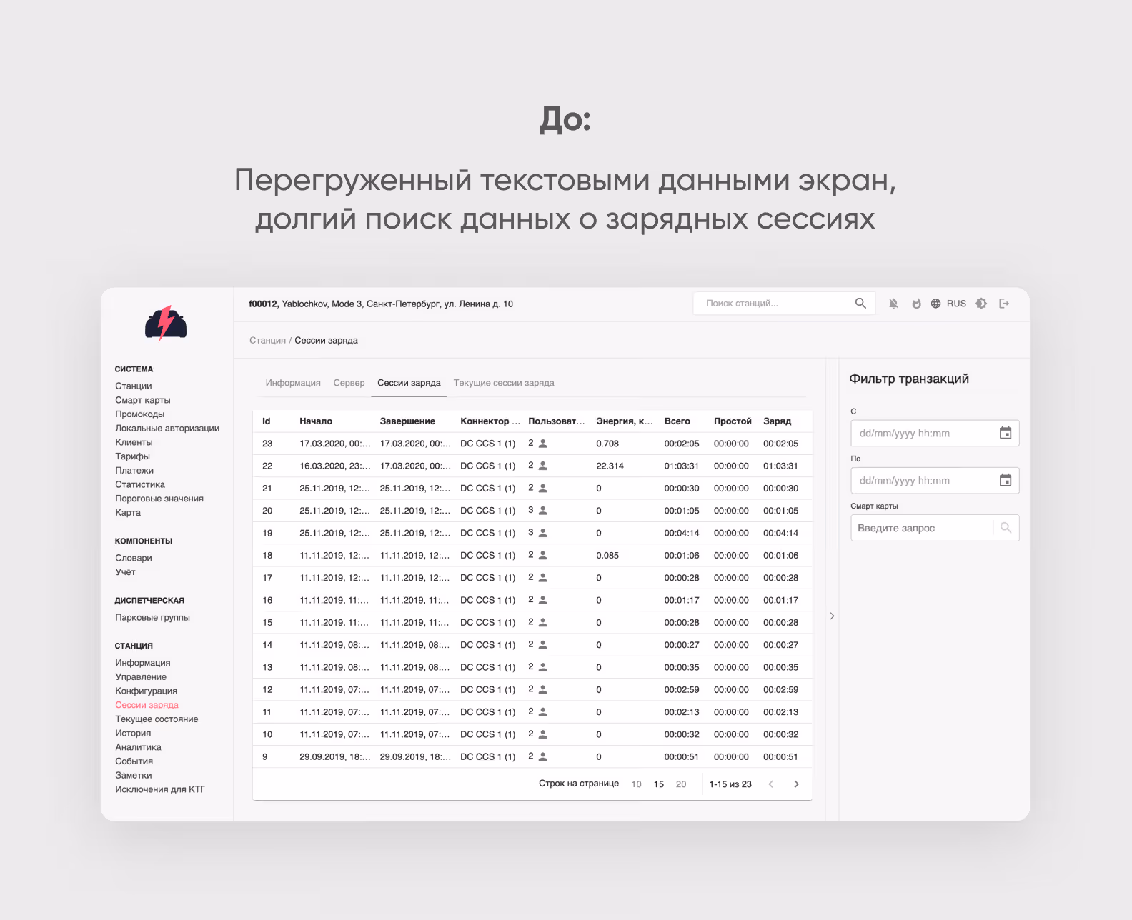 UI Kit Elements