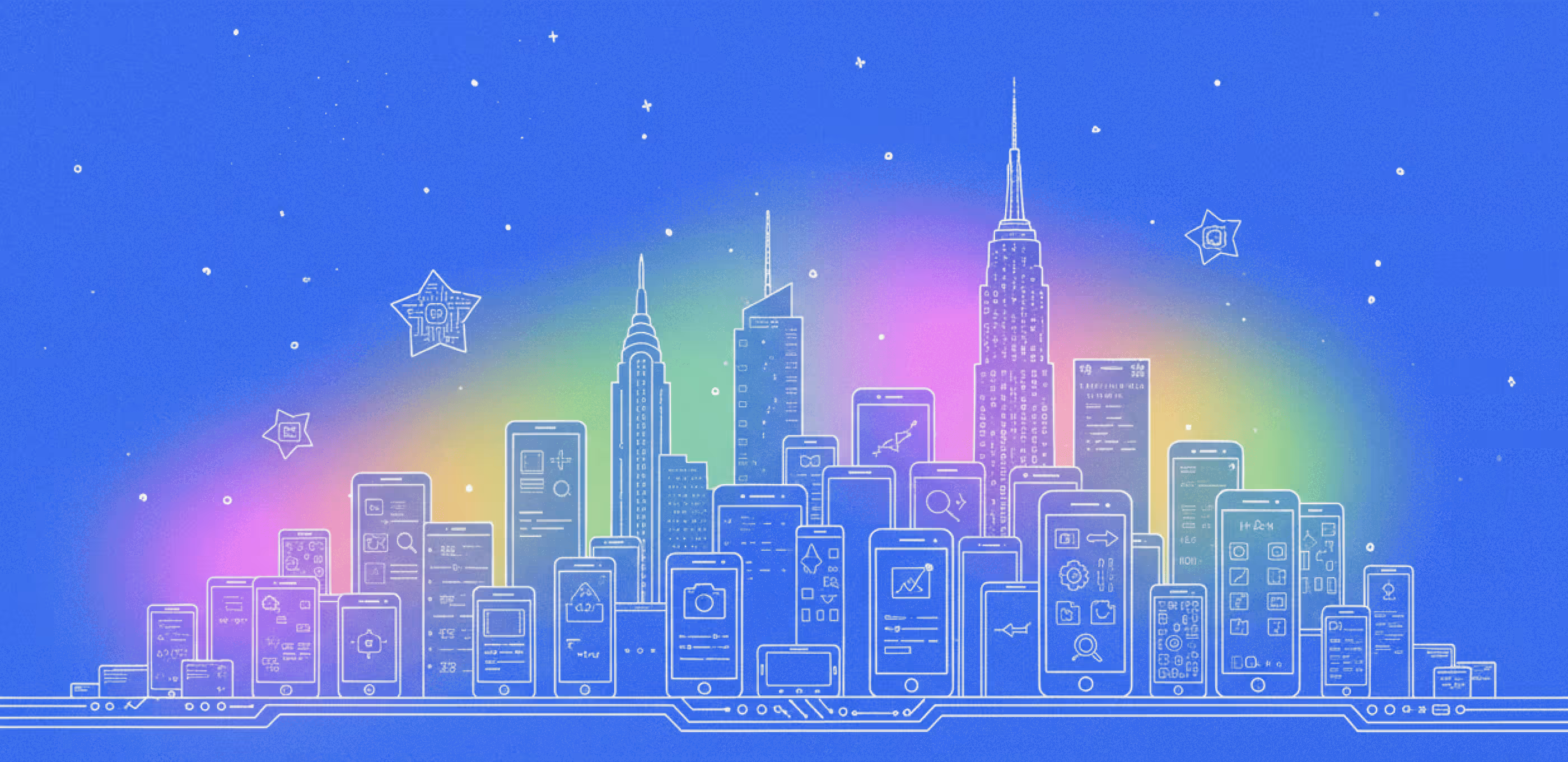 Top 10 Mobile App Development Companies in New York