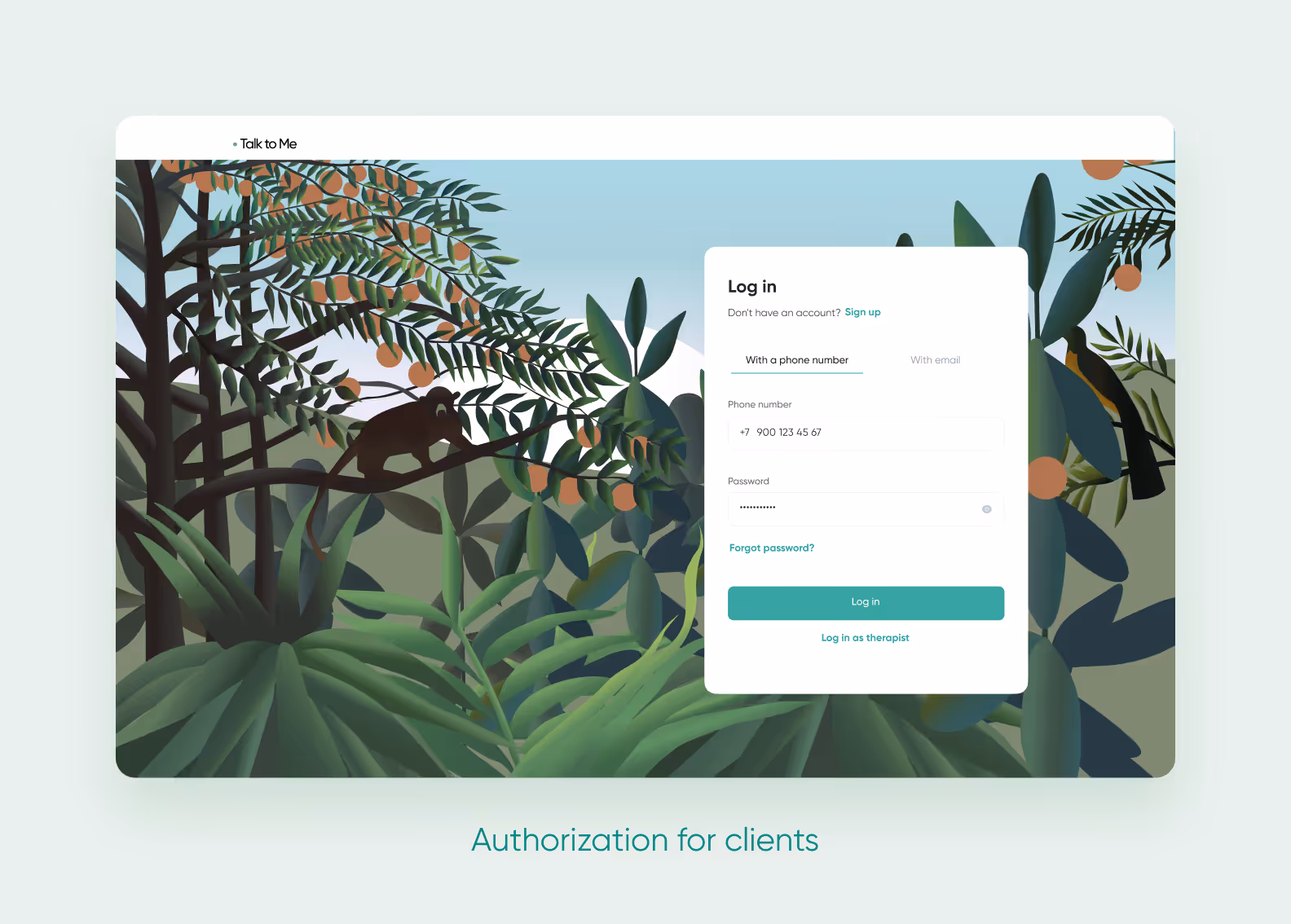 UI Kit Elements