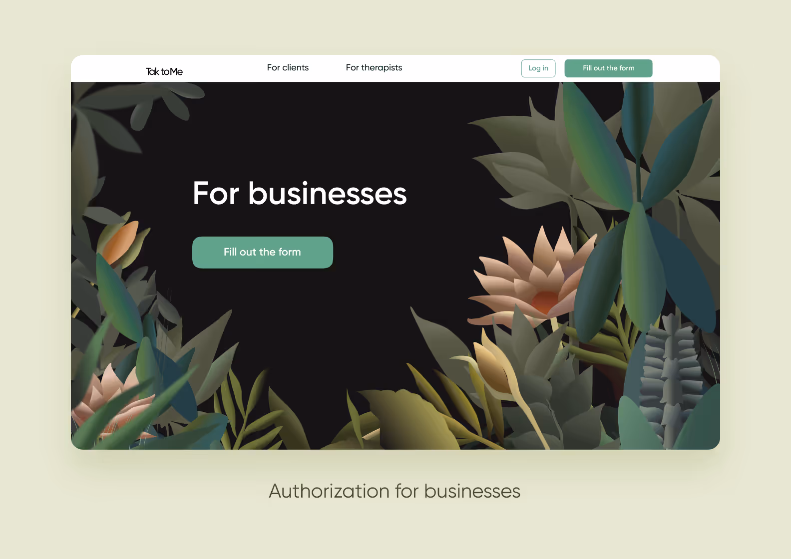 UI Kit Elements