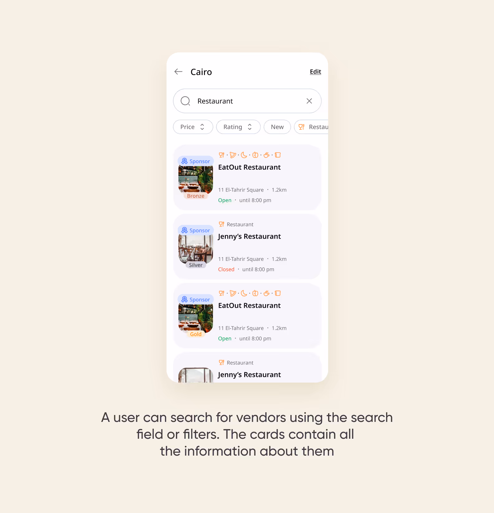 UI Kit Elements