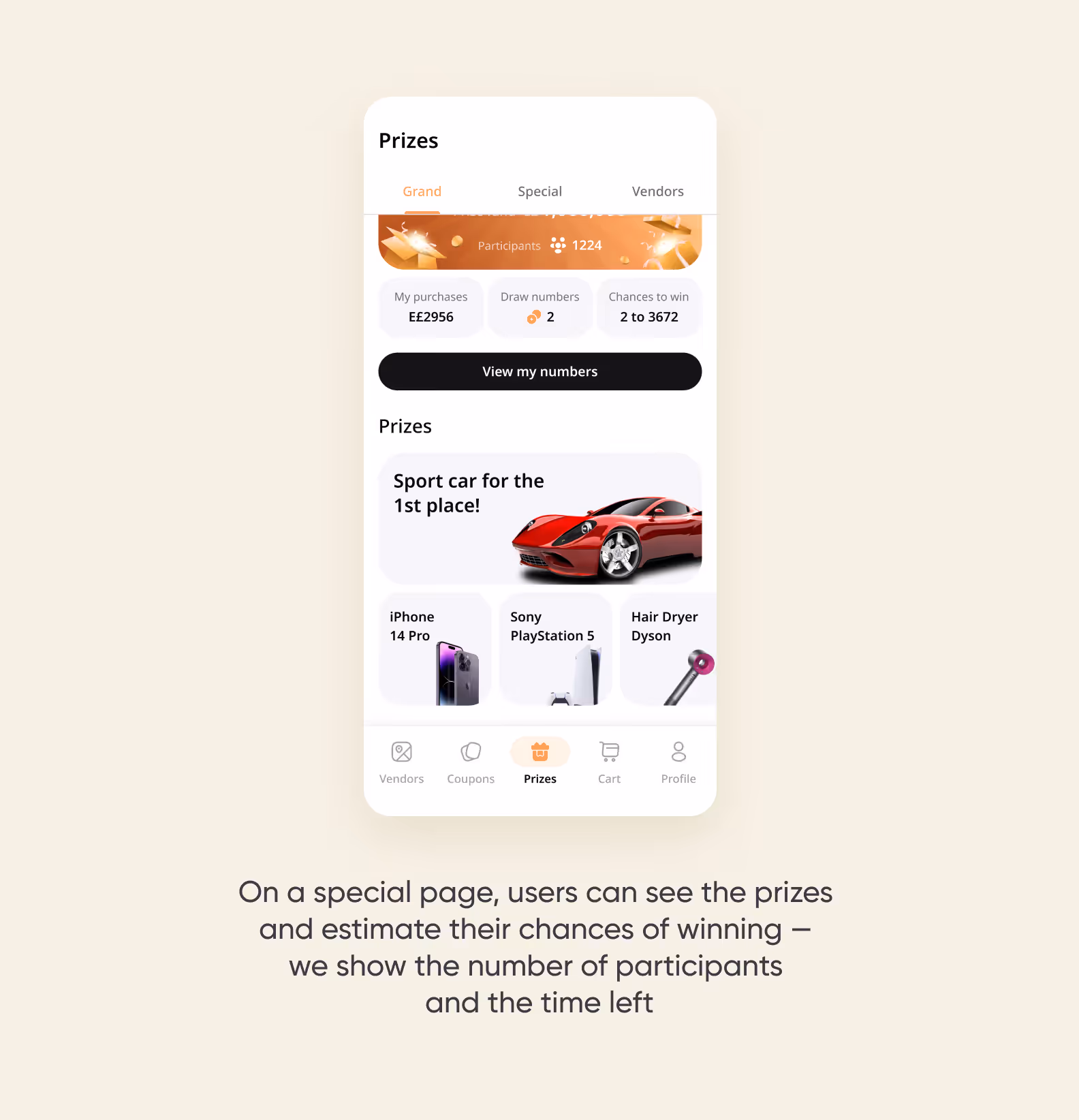 UI Kit Elements