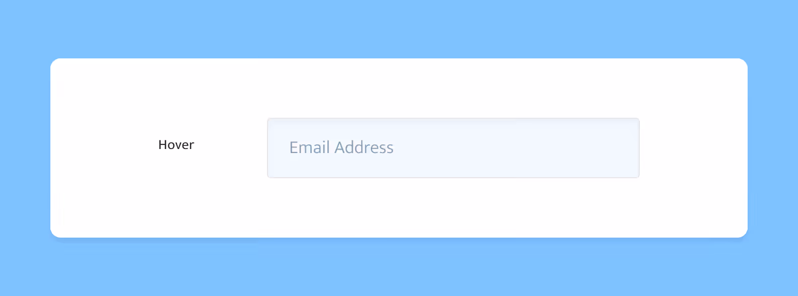 UI Kit Elements